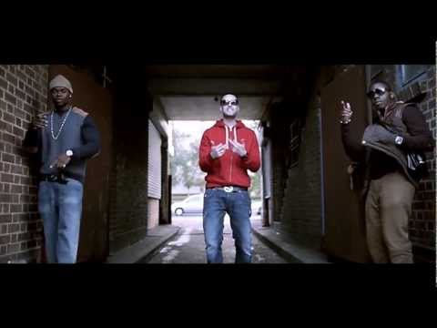 Asb ft Beluga Ice & Yung Snow - Heart of the streets [@MCTVUK] | MCTV