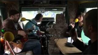 Camera Obscura - Teenager (Acoustic)