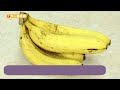 香蕉能量大補帖　營養師這樣挑