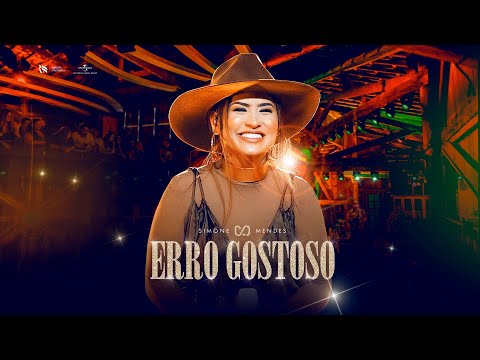 Simone Mendes - Erro Gostoso (DVD Cintilante)