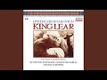 King Lear, Op. 137: No. 52: Moderato