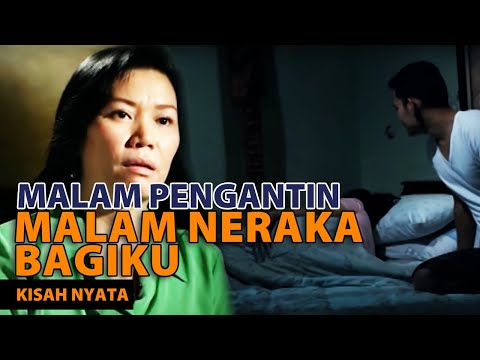 Solusi malam pengantin malam neraka bagiku lina palar
