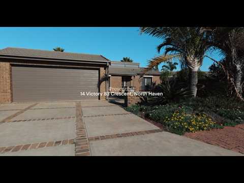 14 Victory 83 Crescent, North Haven, SA 5018, 3 slaapkamers, 1 badkamers, House