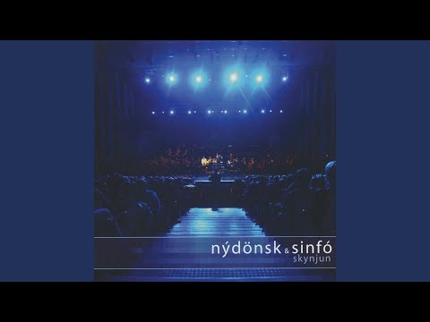 Svefninn laðar (Live)