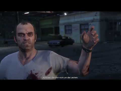 Let´s Play | GTA V | E15 Von Hinterwäldlern und krummen Geschäften