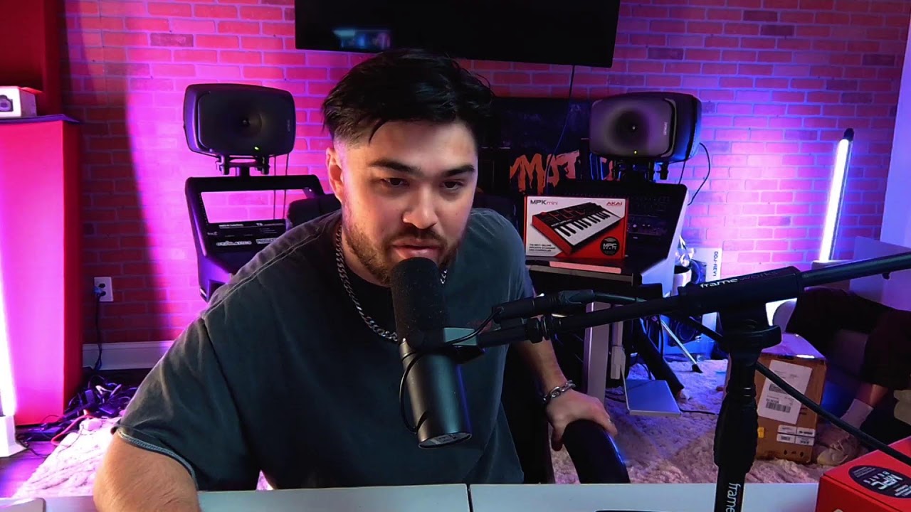 *FIRST LOOK* New Multi-FX Plugin - DREAMSCAPE