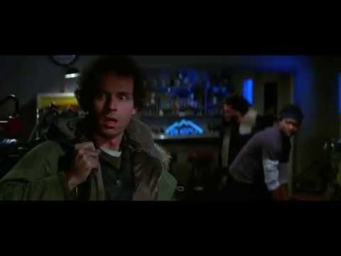 The Thing doesn't like Windows