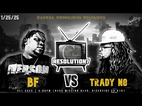 BF vs Trady N8