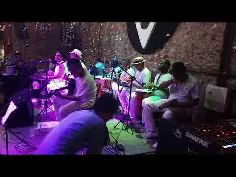 Grupo Cultural Exaltação ao Samba de Enredo - Os 33 Destinos de Dom Pedro II -Bola Preta Agosto/2019