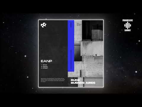 EANP - Guarana (Original Mix) [Rude Resonance]
