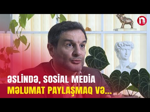 Xəbəriniz olsun - 24.04.2025