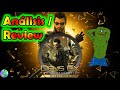 An lisis Review Deus Ex: Human Revolution A n Vale La P