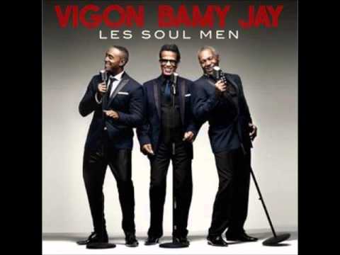 Vigon Bamy Jay - Long Train Runnin'