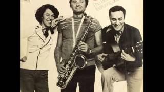 Stan Getz feat João Gilberto &amp; Miucha - Izaura (You Know I Just Shouldn&#39;t Stay)