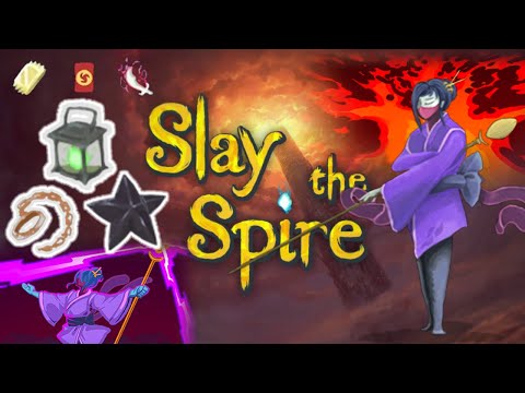 Slay the Spire August 31st Daily - Watcher | Offense is the best Defense!