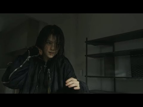 My Name(2021)"Ji Woo fight 2"