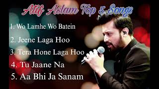 Download lagu Top 5 Songs | Atif Aslam | Playlist | Songs mp3 Download lagu Top 5 Songs | Atif Aslam | Playlist | Songs mp3