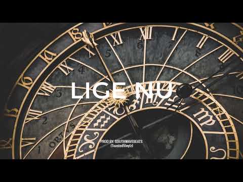 Carmon, Jamaika Type Beat - Lige Nu | SouthWaveBeats