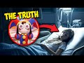The SCARY TRUTH Of The Amazing Digital Circus