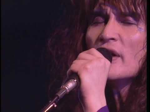 LAST STAGE THE ALFEE 10回目の夏 -SINCE 1991- at Cosmo Oil Yokohama Bay-August 11