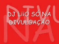 MC CEGO & METAL - POSIÇÃO DA RÃ 