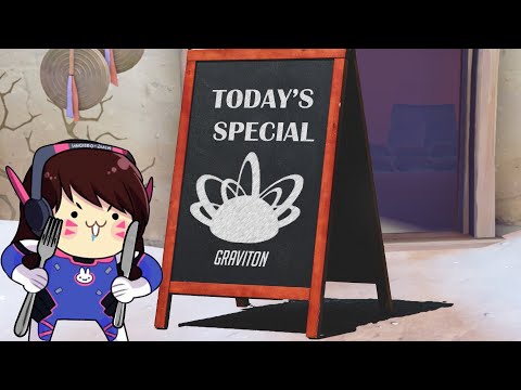 The Art of Eating Gravs