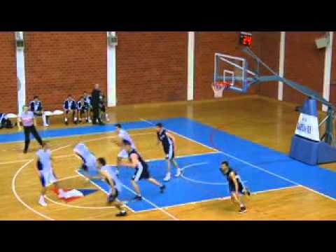 basket.ba: 10. kolo Varda - Hercegovac 70 - 64