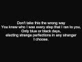 Hozier - Someone New (Lyrics) 