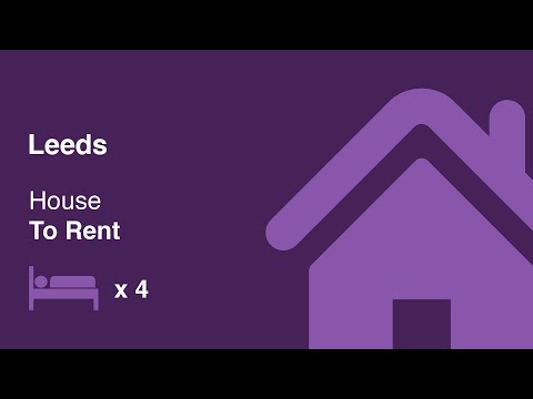 4 Bedroom House To Rent | Brookfield Drive, Holybrook, Bradford, BD10 0FQ