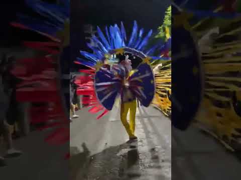 ritmos de mi tierra , fantasía en Nueva Esparta boca de pozo península de macanao