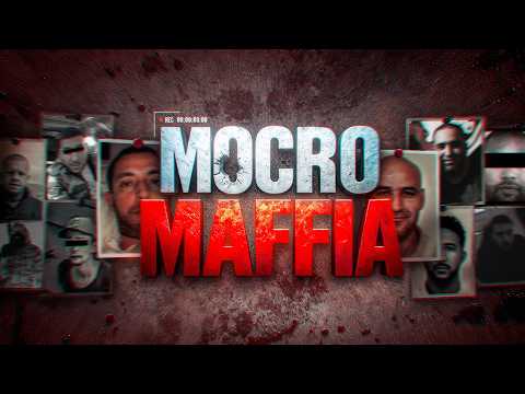 Mocro Maffia: Het Proces van de Eeuw