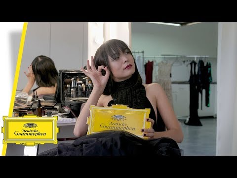 #DG120 - Happy 120th Birthday, Deutsche Grammophon!