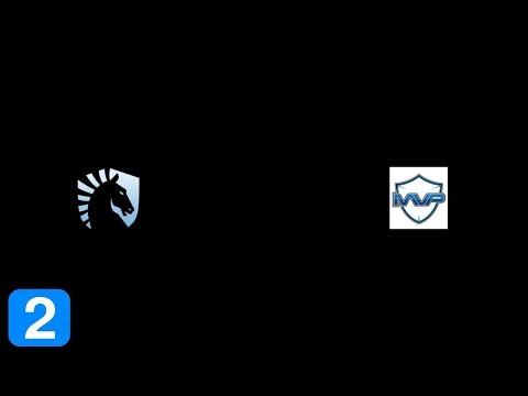 Full Highlights Team Liquid vs MVP Phoenix Game 2- World Cyber Arena 2015
