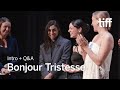 Intro + Q&A  with Durga Chew-Bose & Chloë Sevigny