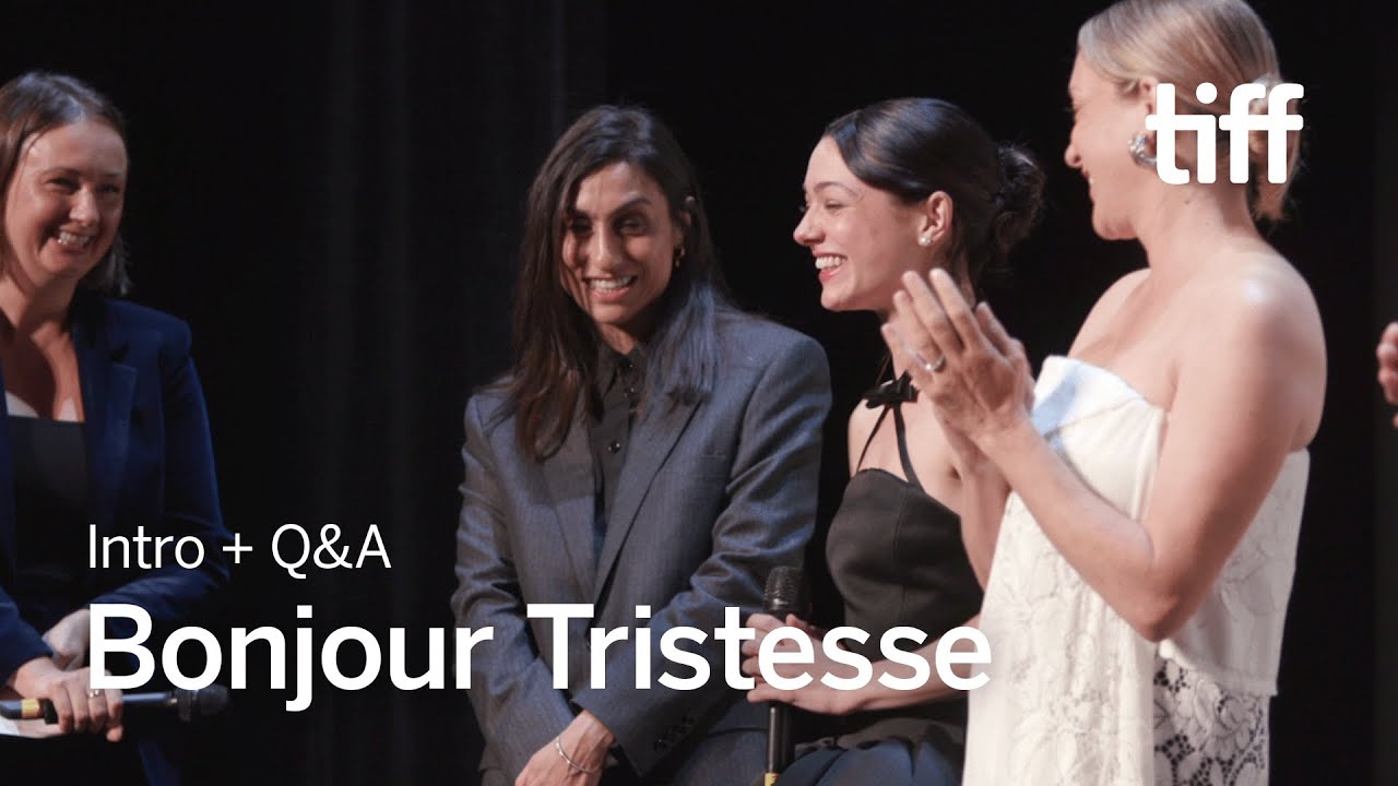 Intro + Q&A  with Durga Chew-Bose & Chloë Sevigny