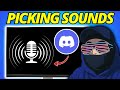How To Fix Discord Mic Picking All PC Sounds All Fixes