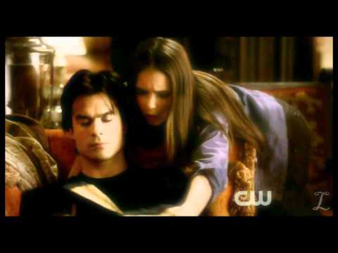 Ur Not My Daddy | Katherine Pierce (TVD) [2x16]