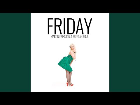 Friday (Radio Edit)
