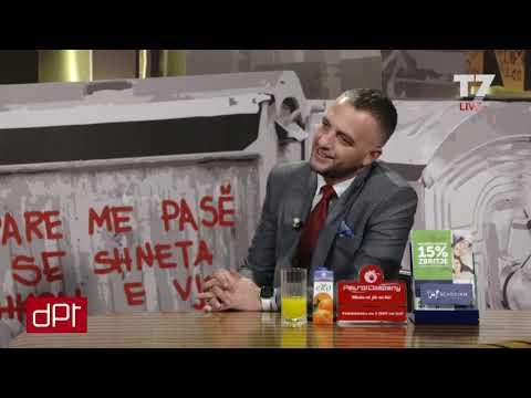 DPT, Faton Abdullahu - 10.12.2019 | T7