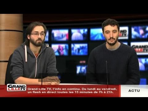 Kino Ciné, un cinéma indépendant à l'université