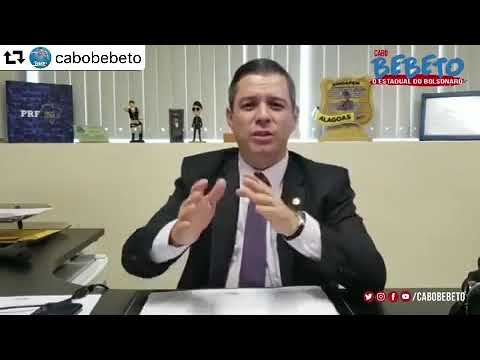 ATENÇÃO! VAI TER PMAL EM 2019