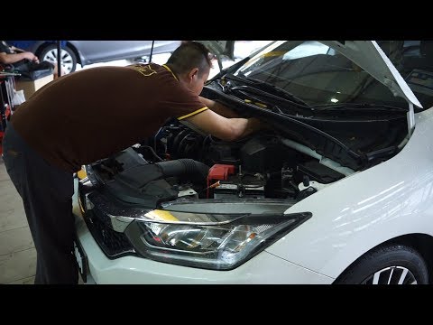 UltraRacing |Customer Review: Honda City & Toyota Alphard owners review UltraRacing Stabilizer Bar
