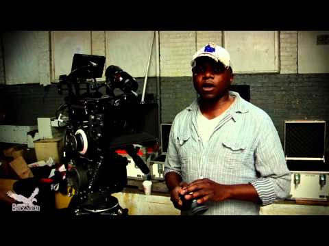 Waka Flocka Flame - Bustin' At Em (Behind the Scenes)