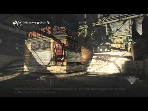 CoD: Ghosts: SK Gaming vs. Orbit - [Listen In #11 ]