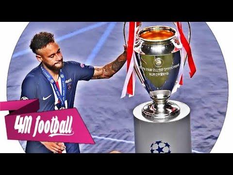 Neymar Jr - Essa Carta (Bárbara Labres e MC Marks) 2021