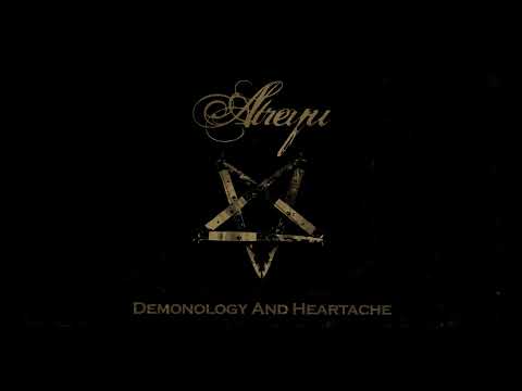 Videoclip de Demonology And Heartache — Atreyu