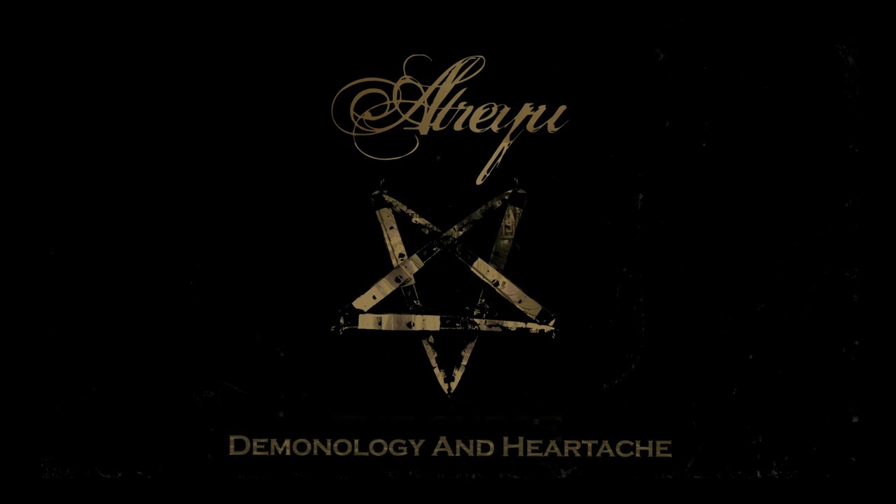 Atreyu - Demonology & Heartache
