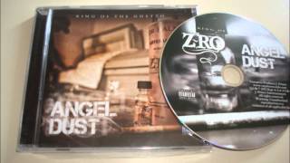 Z-Ro - Time
