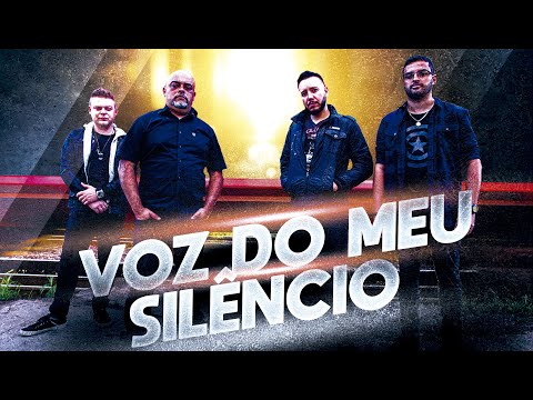 Voz Do Meu Silêncio - Via 33