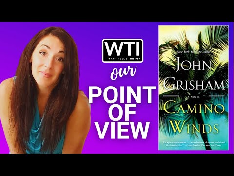 Camino Winds - WTI product video review